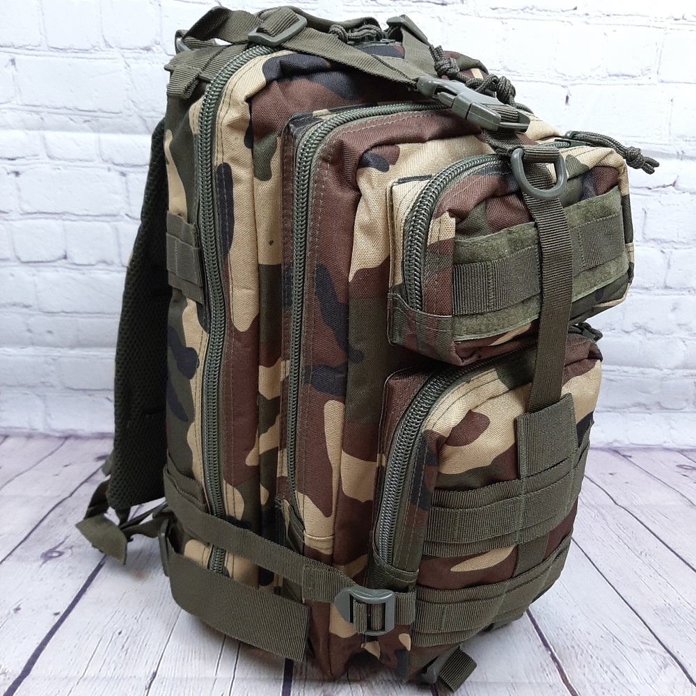 COPY - Military/tactical backpacks